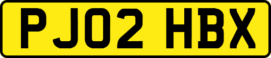 PJ02HBX