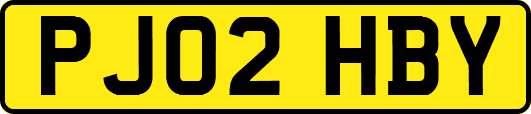 PJ02HBY