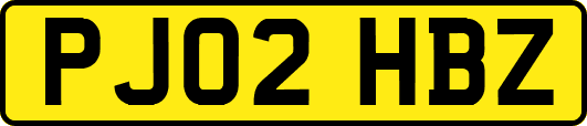 PJ02HBZ