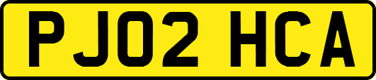 PJ02HCA