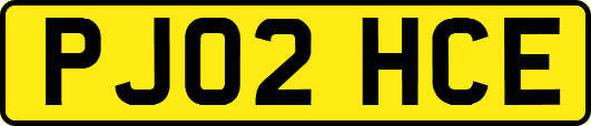 PJ02HCE