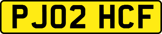 PJ02HCF