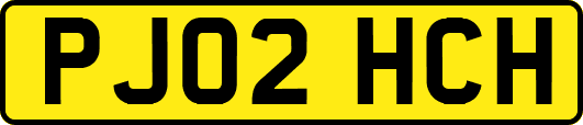 PJ02HCH