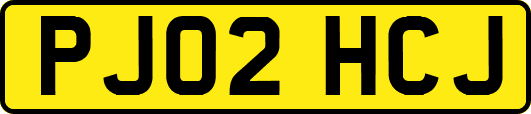 PJ02HCJ