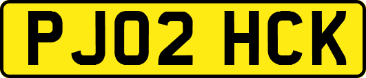PJ02HCK