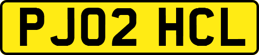 PJ02HCL