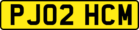 PJ02HCM