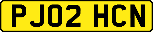 PJ02HCN