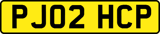 PJ02HCP