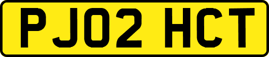 PJ02HCT