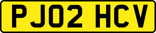 PJ02HCV