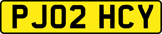 PJ02HCY