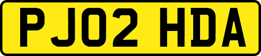 PJ02HDA