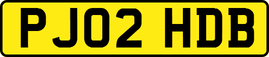 PJ02HDB