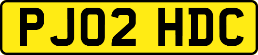 PJ02HDC