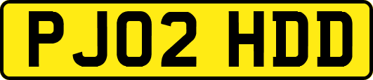 PJ02HDD