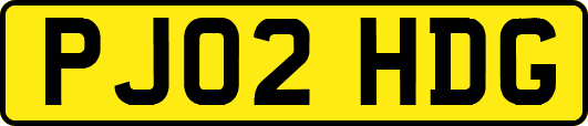 PJ02HDG