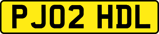 PJ02HDL