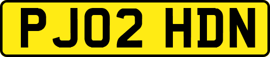 PJ02HDN