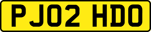 PJ02HDO