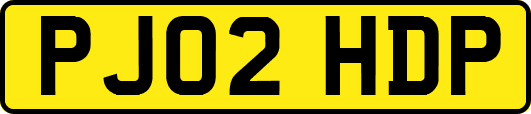 PJ02HDP