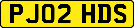 PJ02HDS