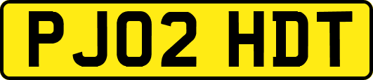 PJ02HDT
