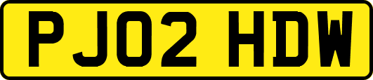 PJ02HDW