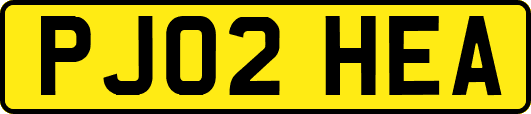 PJ02HEA