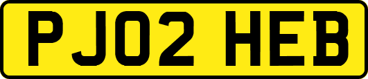 PJ02HEB