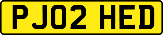 PJ02HED