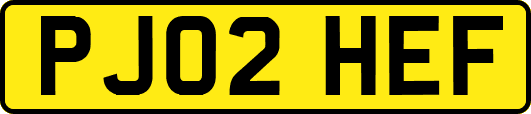 PJ02HEF
