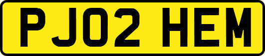 PJ02HEM