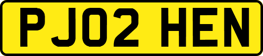 PJ02HEN