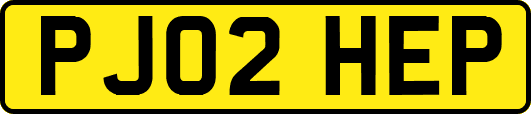 PJ02HEP