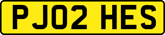 PJ02HES