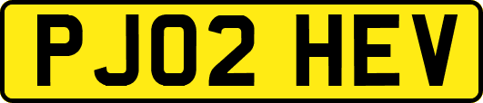 PJ02HEV