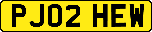 PJ02HEW