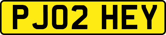 PJ02HEY