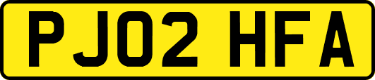 PJ02HFA