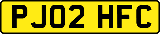 PJ02HFC
