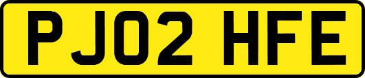 PJ02HFE