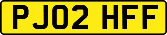 PJ02HFF