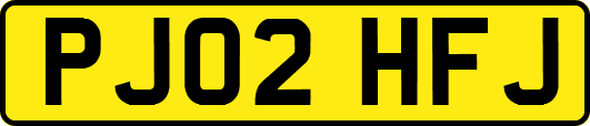 PJ02HFJ