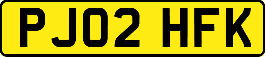 PJ02HFK