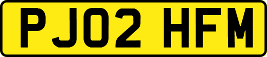 PJ02HFM