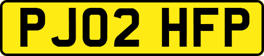 PJ02HFP