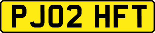 PJ02HFT