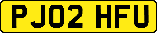PJ02HFU