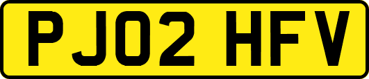 PJ02HFV
